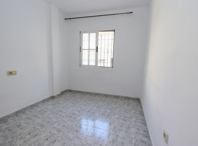 Wiederverkauf - Wohnung - Orihuela - Playa Flamenca