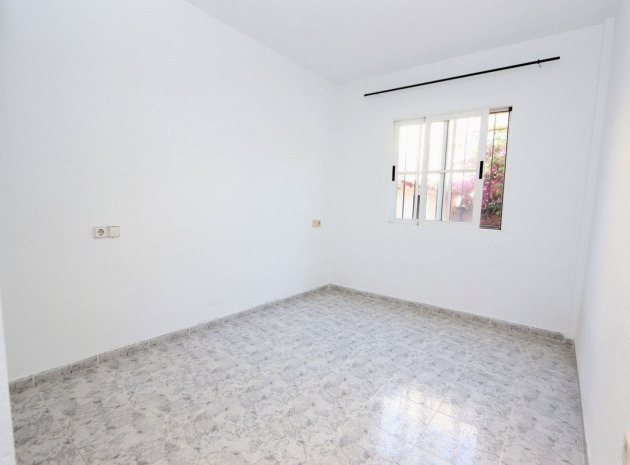 Wiederverkauf - Wohnung - Orihuela - Playa Flamenca