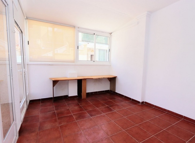Wiederverkauf - Wohnung - Orihuela - Playa Flamenca