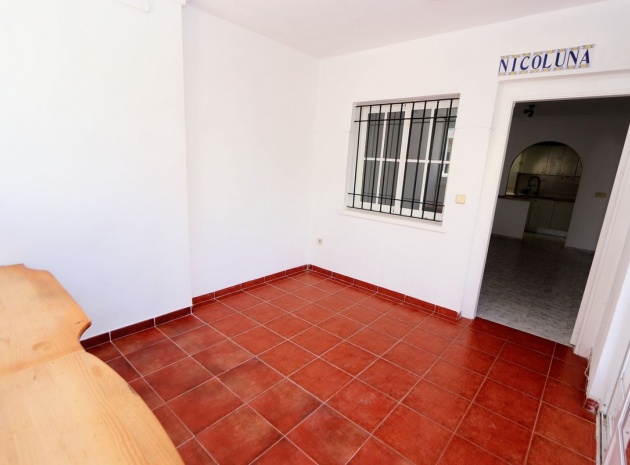 Wiederverkauf - Wohnung - Orihuela - Playa Flamenca