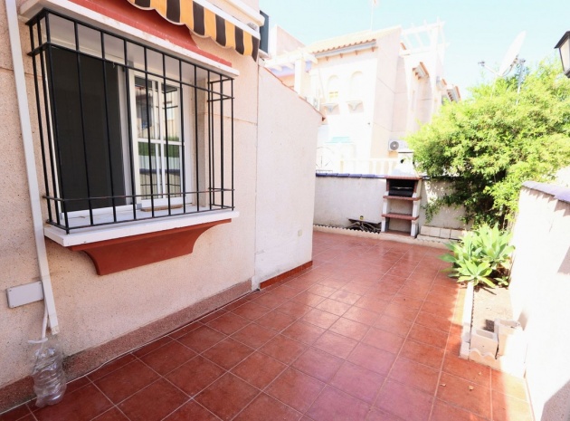 Wiederverkauf - Wohnung - Orihuela - Playa Flamenca