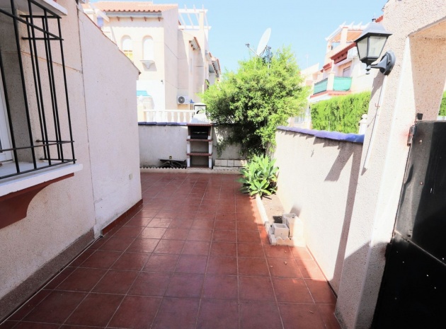 Wiederverkauf - Wohnung - Orihuela - Playa Flamenca