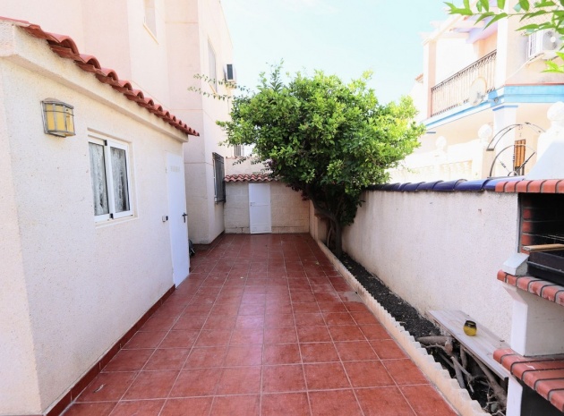 Wiederverkauf - Wohnung - Orihuela - Playa Flamenca