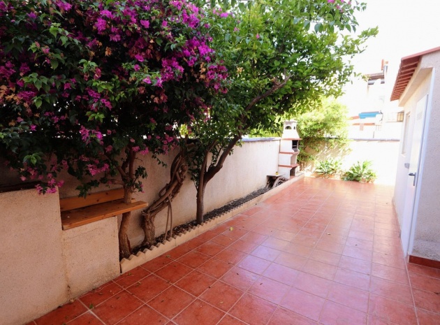 Wiederverkauf - Wohnung - Orihuela - Playa Flamenca
