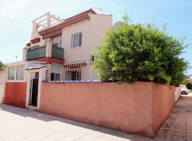 Wiederverkauf - Wohnung - Orihuela - Playa Flamenca