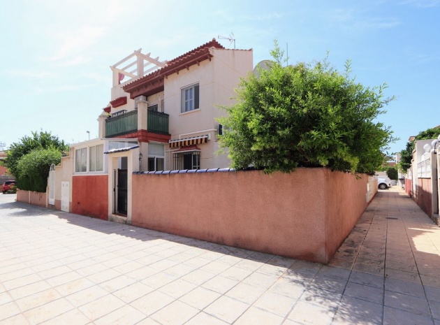 Wiederverkauf - Wohnung - Orihuela - Playa Flamenca