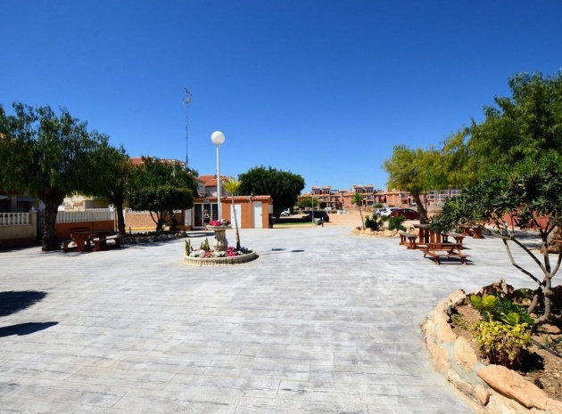 Wiederverkauf - Wohnung - Orihuela - Playa Flamenca
