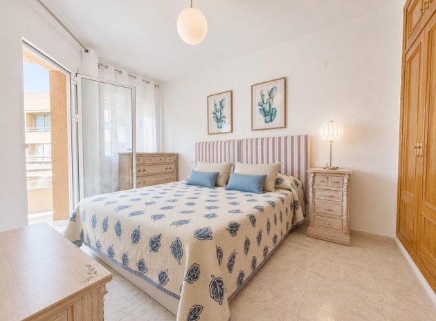 Wiederverkauf - Wohnung - Orihuela - Campoamor