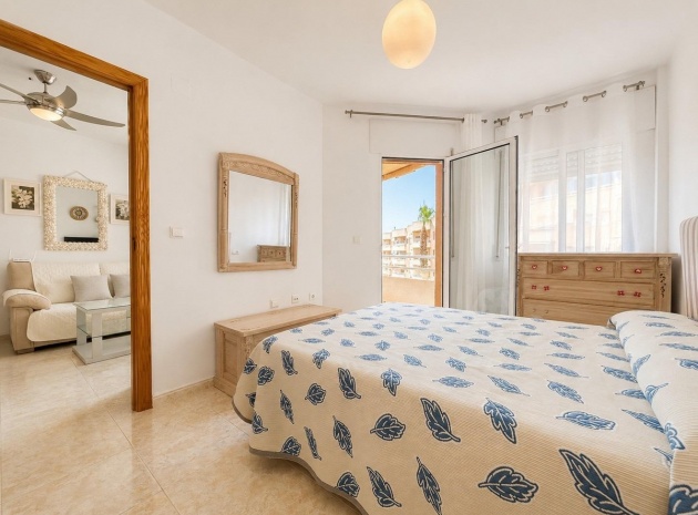 Wiederverkauf - Wohnung - Orihuela - Campoamor
