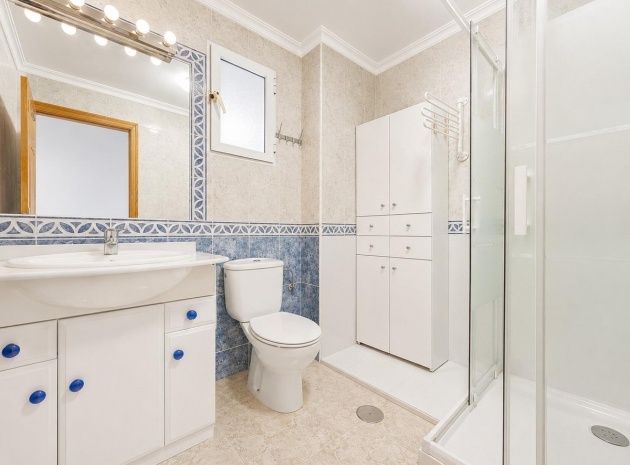 Wiederverkauf - Wohnung - Orihuela - Campoamor
