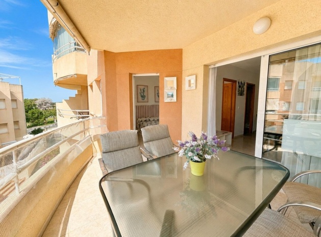 Wiederverkauf - Wohnung - Orihuela - Campoamor