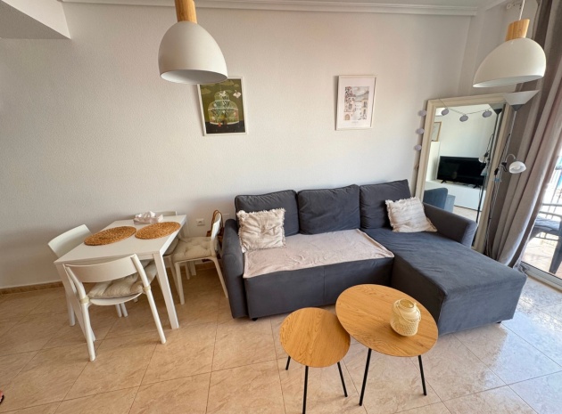 Wiederverkauf - Wohnung - Guardamar del Segura - Guardamar del Segura Centro