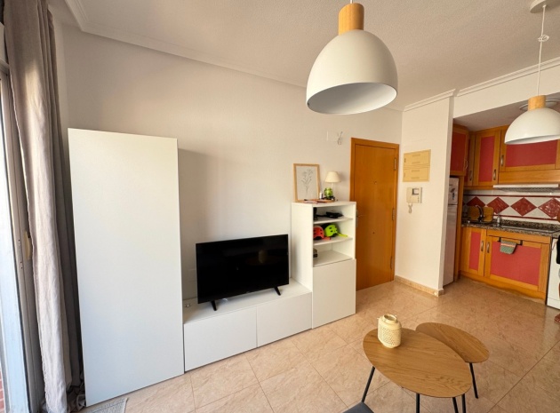 Wiederverkauf - Wohnung - Guardamar del Segura - Guardamar del Segura Centro