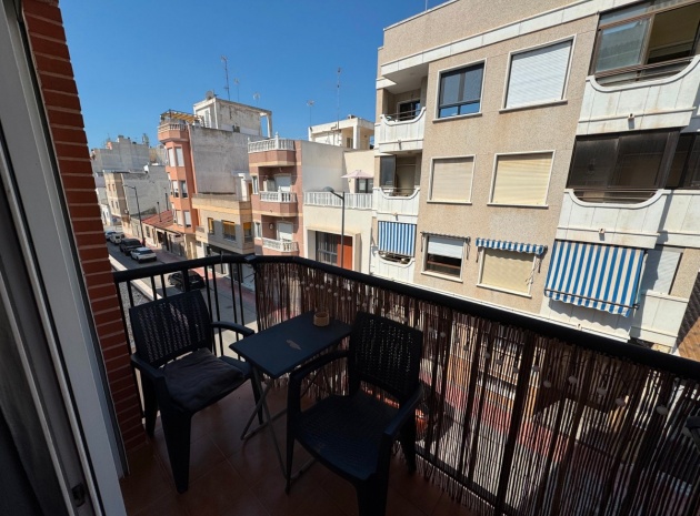 Wiederverkauf - Wohnung - Guardamar del Segura - Guardamar del Segura Centro