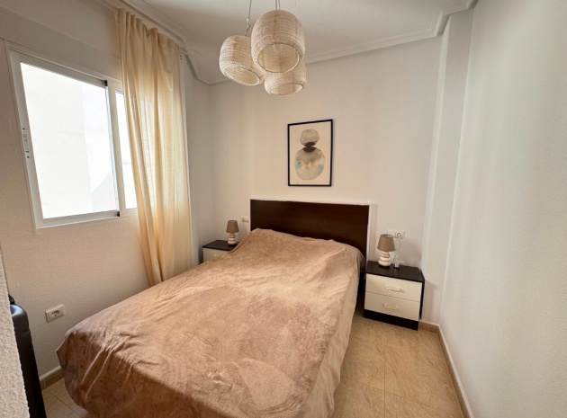 Wiederverkauf - Wohnung - Guardamar del Segura - Guardamar del Segura Centro