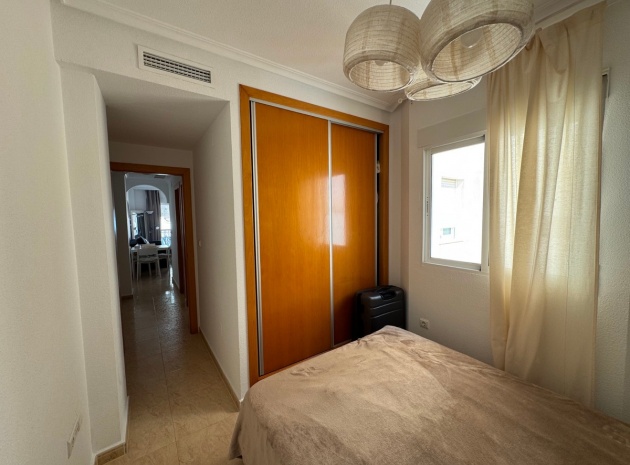 Wiederverkauf - Wohnung - Guardamar del Segura - Guardamar del Segura Centro