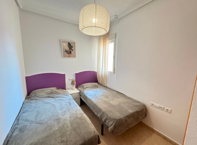Wiederverkauf - Wohnung - Guardamar del Segura - Guardamar del Segura Centro