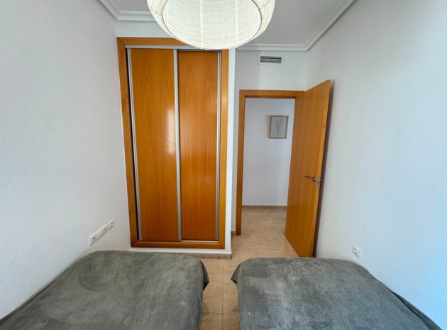 Wiederverkauf - Wohnung - Guardamar del Segura - Guardamar del Segura Centro