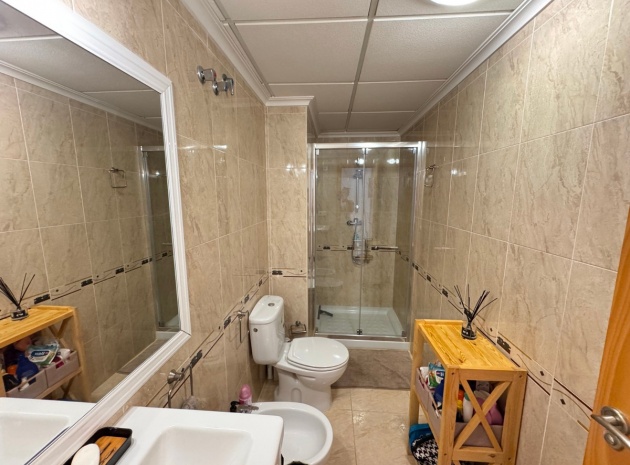 Wiederverkauf - Wohnung - Guardamar del Segura - Guardamar del Segura Centro