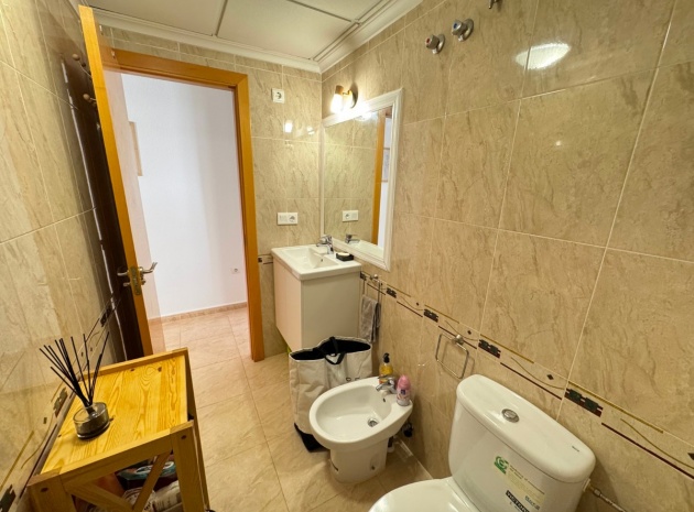 Wiederverkauf - Wohnung - Guardamar del Segura - Guardamar del Segura Centro