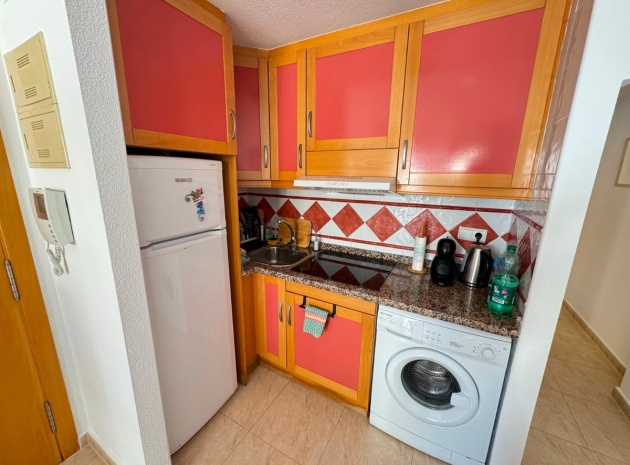 Wiederverkauf - Wohnung - Guardamar del Segura - Guardamar del Segura Centro