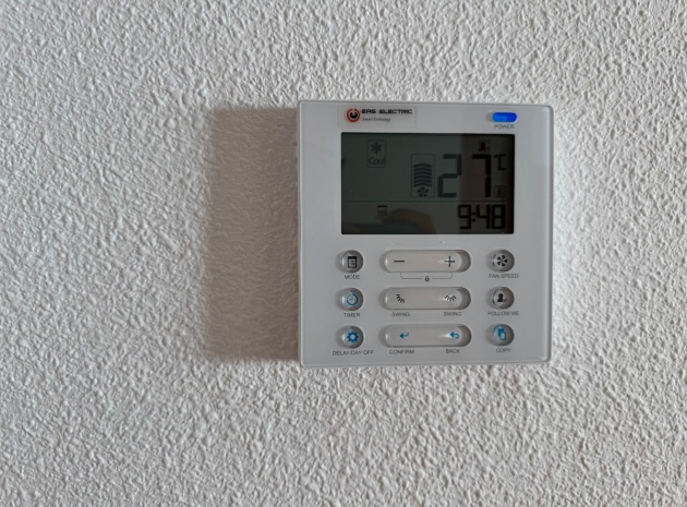 Wiederverkauf - Wohnung - Guardamar del Segura - Guardamar del Segura Centro