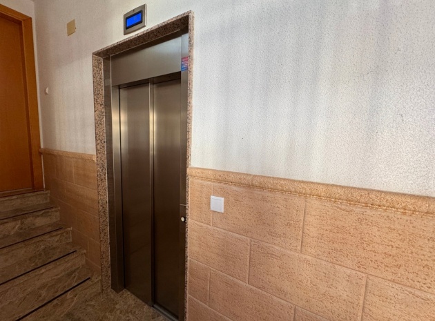 Wiederverkauf - Wohnung - Guardamar del Segura - Guardamar del Segura Centro