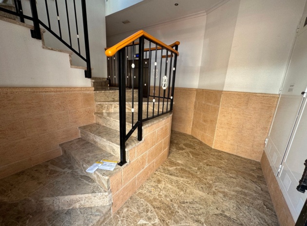 Wiederverkauf - Wohnung - Guardamar del Segura - Guardamar del Segura Centro