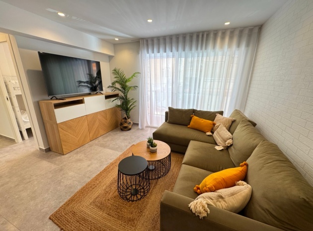 Wiederverkauf - Wohnung - Guardamar del Segura - Guardamar del Segura Centro