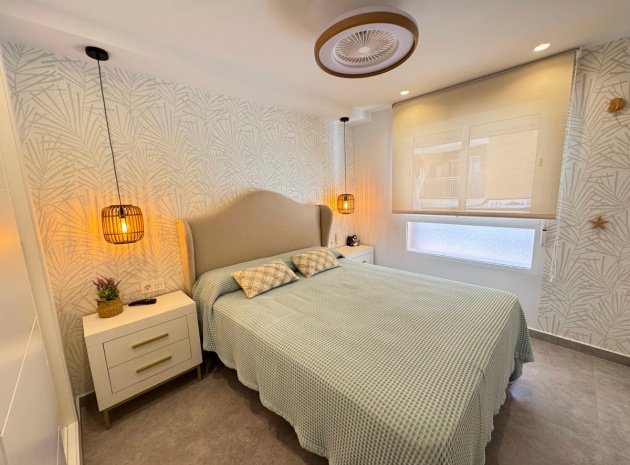 Wiederverkauf - Wohnung - Guardamar del Segura - Guardamar del Segura Centro