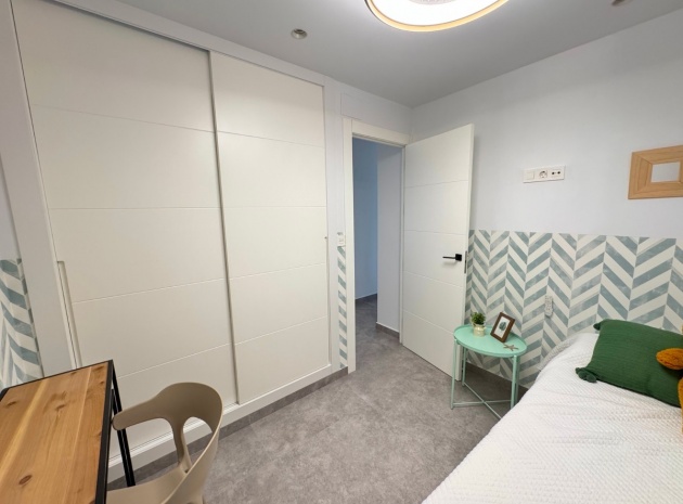 Wiederverkauf - Wohnung - Guardamar del Segura - Guardamar del Segura Centro