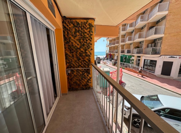 Wiederverkauf - Wohnung - Guardamar del Segura - Guardamar del Segura Centro