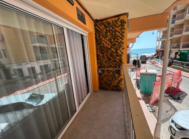 Wiederverkauf - Wohnung - Guardamar del Segura - Guardamar del Segura Centro