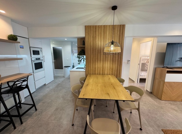 Wiederverkauf - Wohnung - Guardamar del Segura - Guardamar del Segura Centro