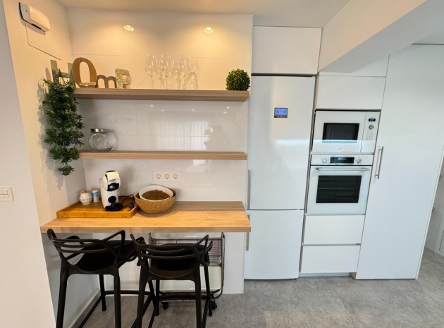 Wiederverkauf - Wohnung - Guardamar del Segura - Guardamar del Segura Centro