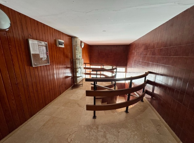 Wiederverkauf - Wohnung - Guardamar del Segura - Guardamar del Segura Centro
