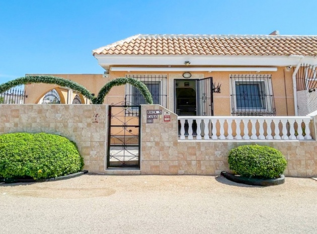Resale - Villa - Los Alcazares - Los Narejos