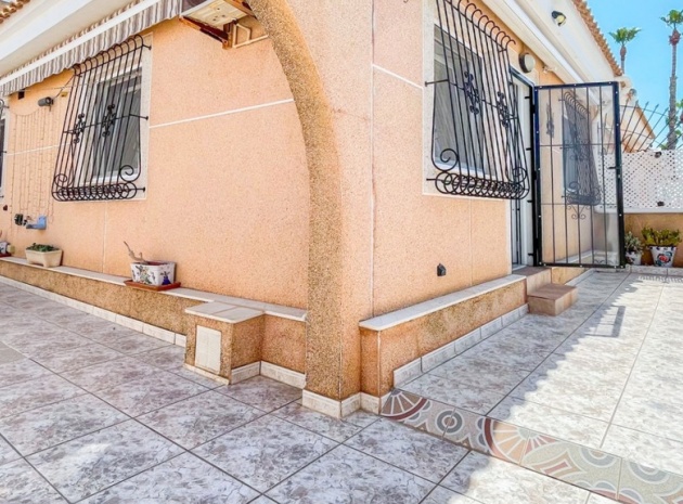 Resale - Villa - Los Alcazares - Los Narejos