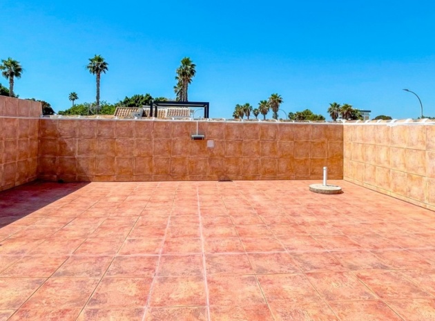 Resale - Villa - Los Alcazares - Los Narejos