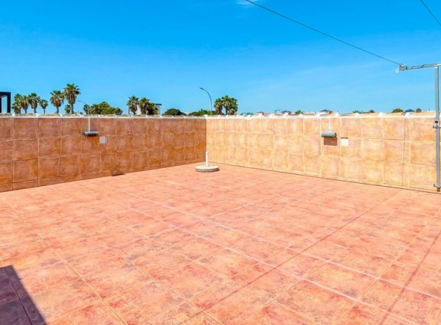 Resale - Villa - Los Alcazares - Los Narejos