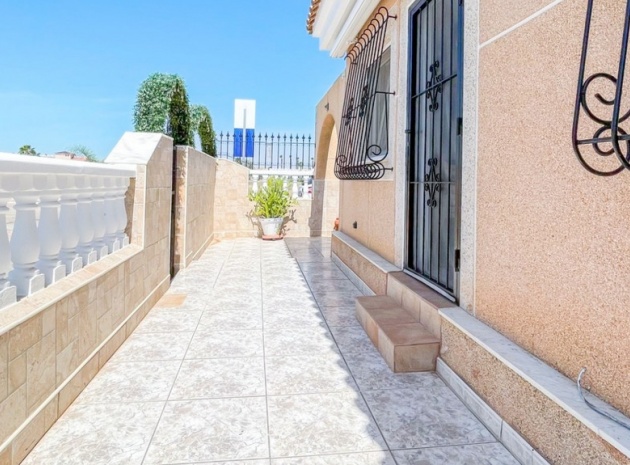 Resale - Villa - Los Alcazares - Los Narejos