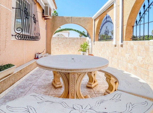 Resale - Villa - Los Alcazares - Los Narejos