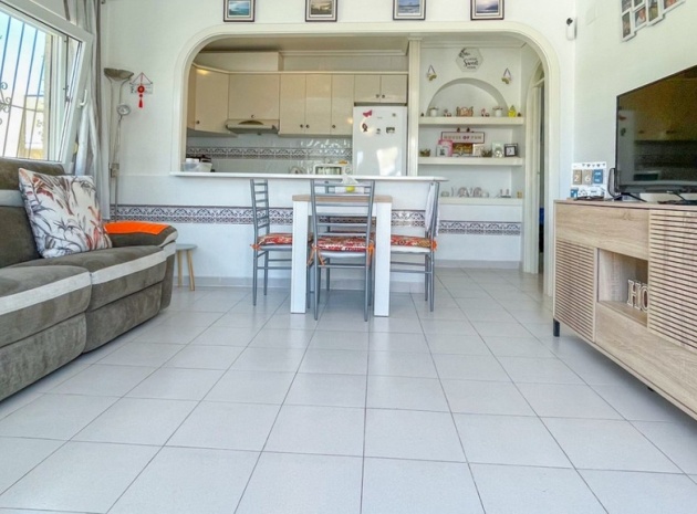 Resale - Villa - Los Alcazares - Los Narejos