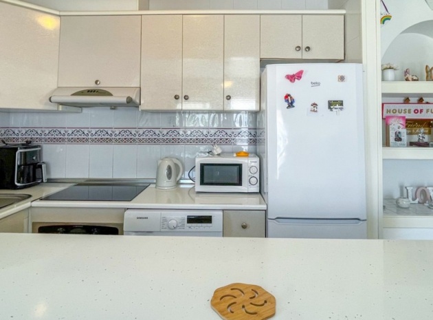Resale - Villa - Los Alcazares - Los Narejos