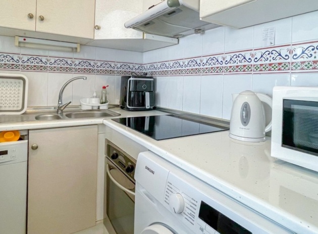 Resale - Villa - Los Alcazares - Los Narejos