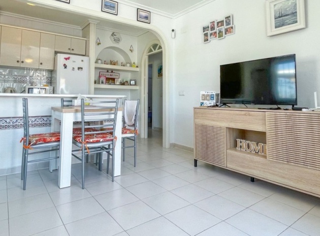 Resale - Villa - Los Alcazares - Los Narejos