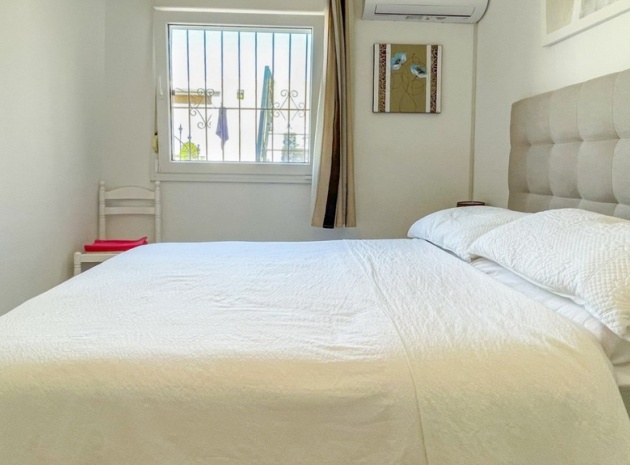 Resale - Villa - Los Alcazares - Los Narejos