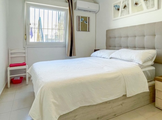 Resale - Villa - Los Alcazares - Los Narejos