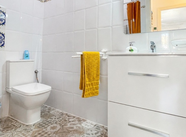 Resale - Villa - Los Alcazares - Los Narejos