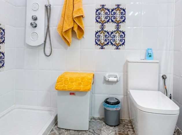 Resale - Villa - Los Alcazares - Los Narejos
